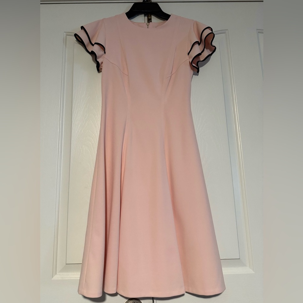 Tommy Hilfiger Light Pink Dress